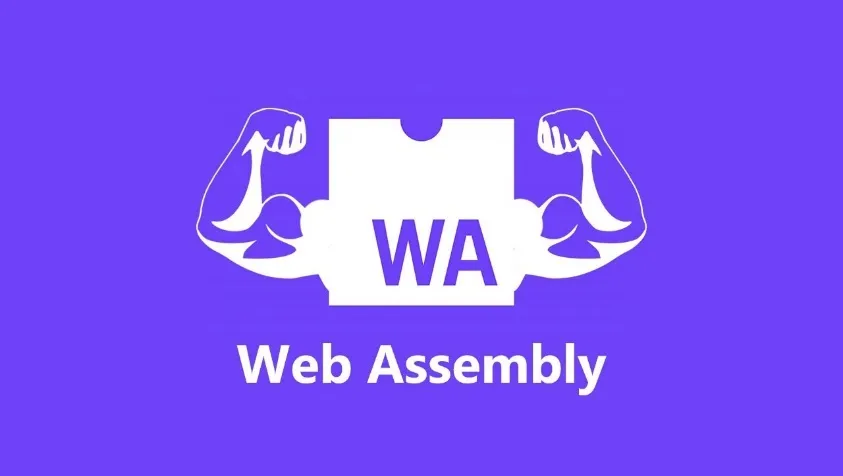 Webassembly cover